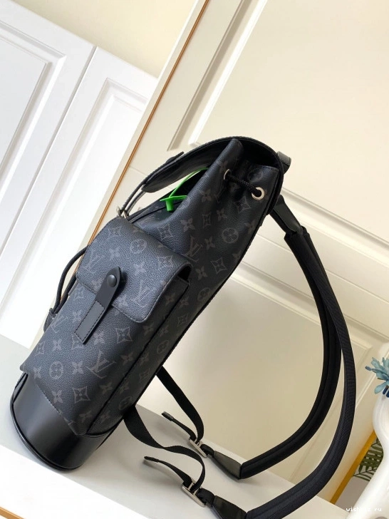 WIS LOUIS BACKPACK CHRISTOPHER VUITTON 1127